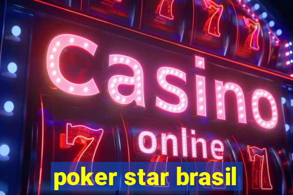 poker star brasil